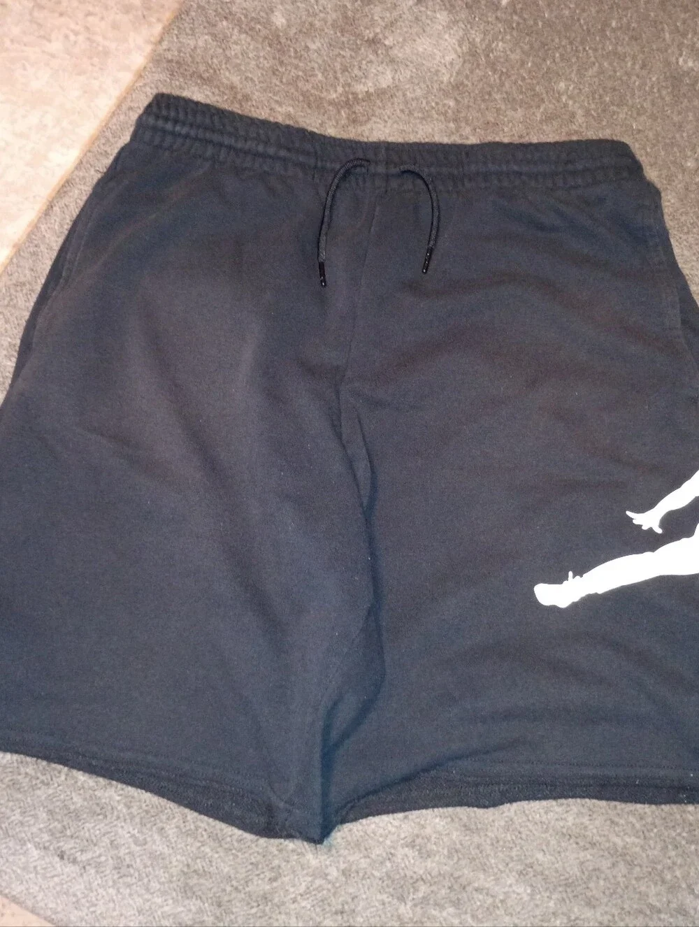 Jordan brand sweat
